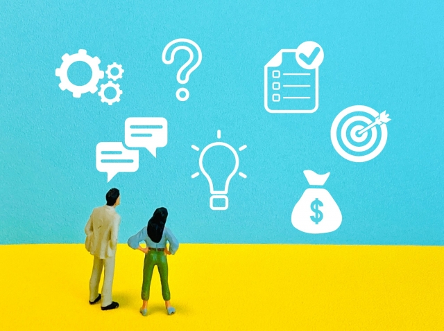 資金繰り悩み相談とは？