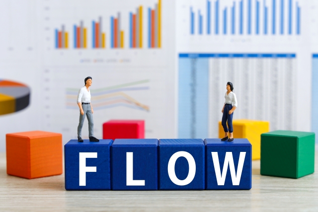 【公式LINEのお友達、メールセミナー読者限定プレゼント】経営の「構造」を可視化する、正しい資金繰り表フォーマット